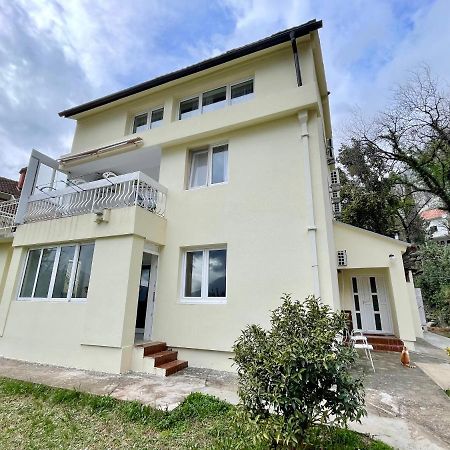 Apartments Lav 科托尔 外观 照片