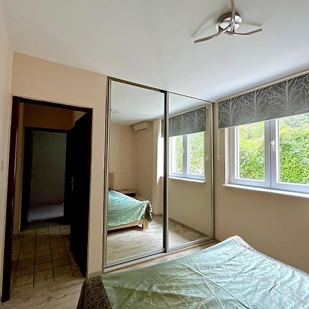 Apartments Lav 科托尔 外观 照片