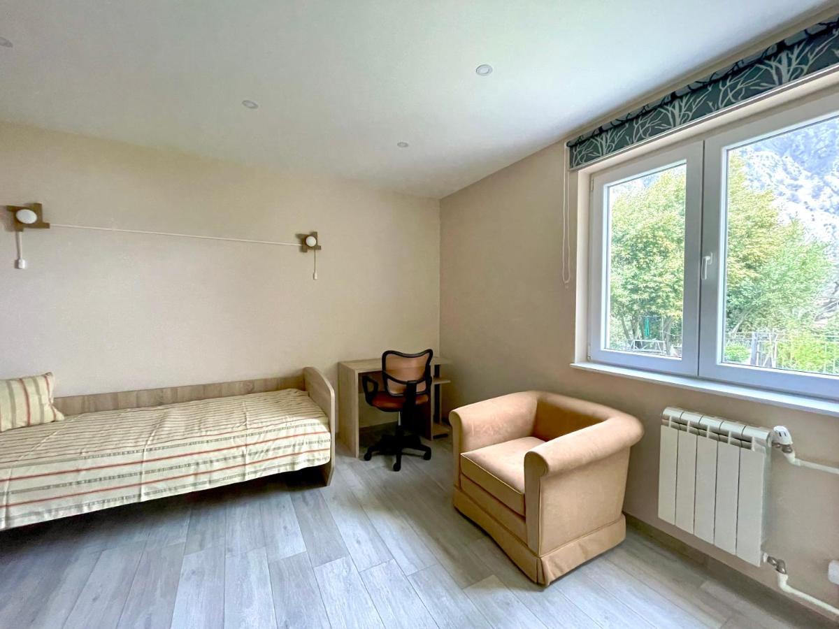 Apartments Lav 科托尔 外观 照片
