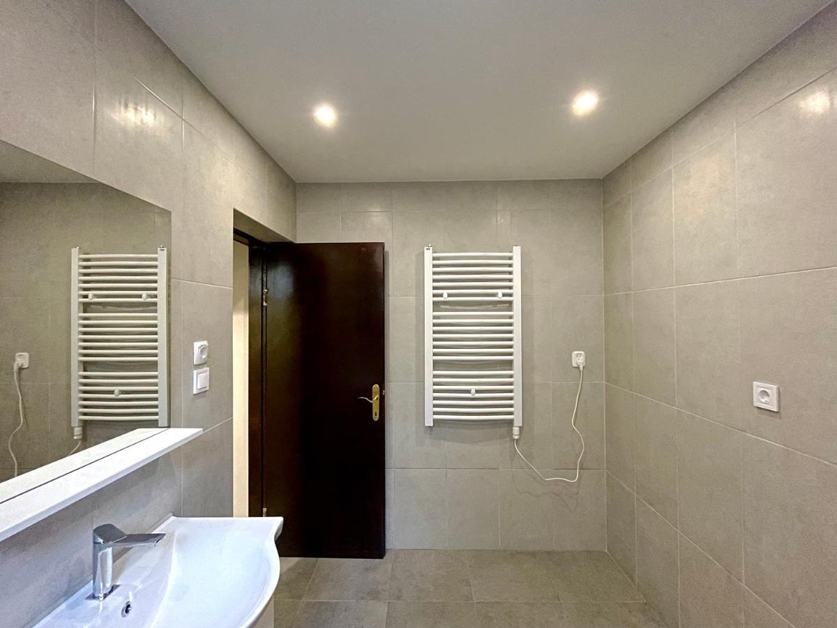 Apartments Lav 科托尔 外观 照片