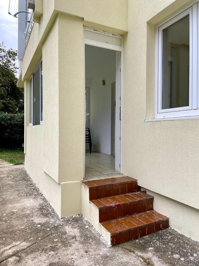 Apartments Lav 科托尔 外观 照片