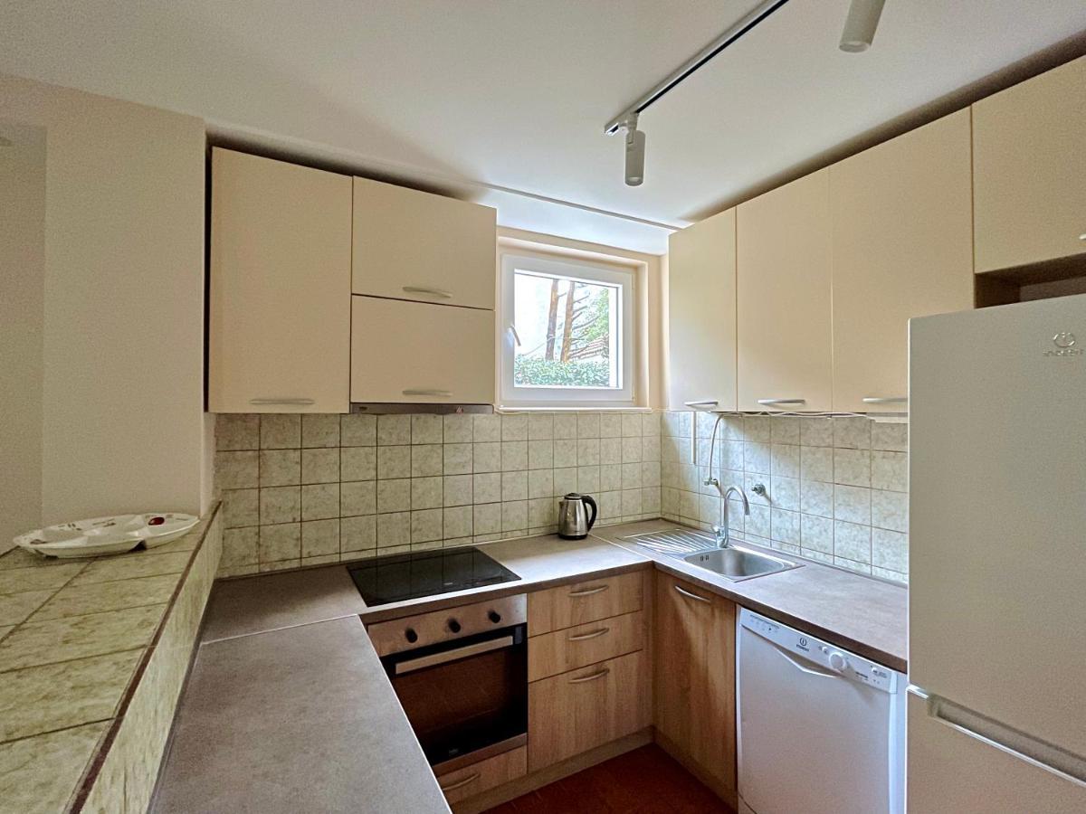 Apartments Lav 科托尔 外观 照片