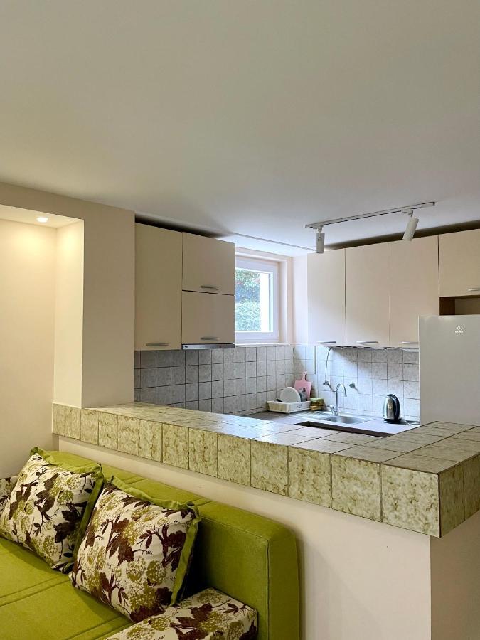 Apartments Lav 科托尔 外观 照片