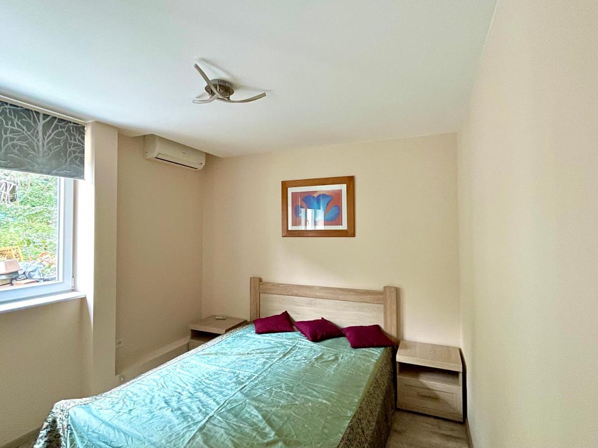 Apartments Lav 科托尔 外观 照片