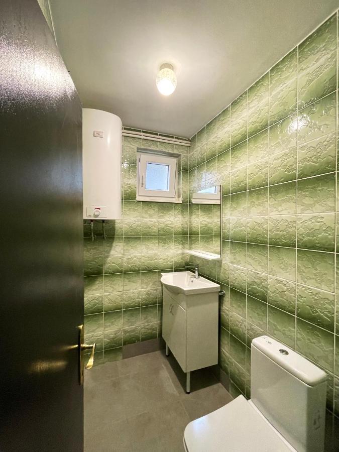 Apartments Lav 科托尔 外观 照片