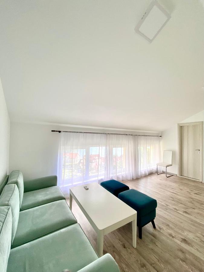 Apartments Lav 科托尔 外观 照片