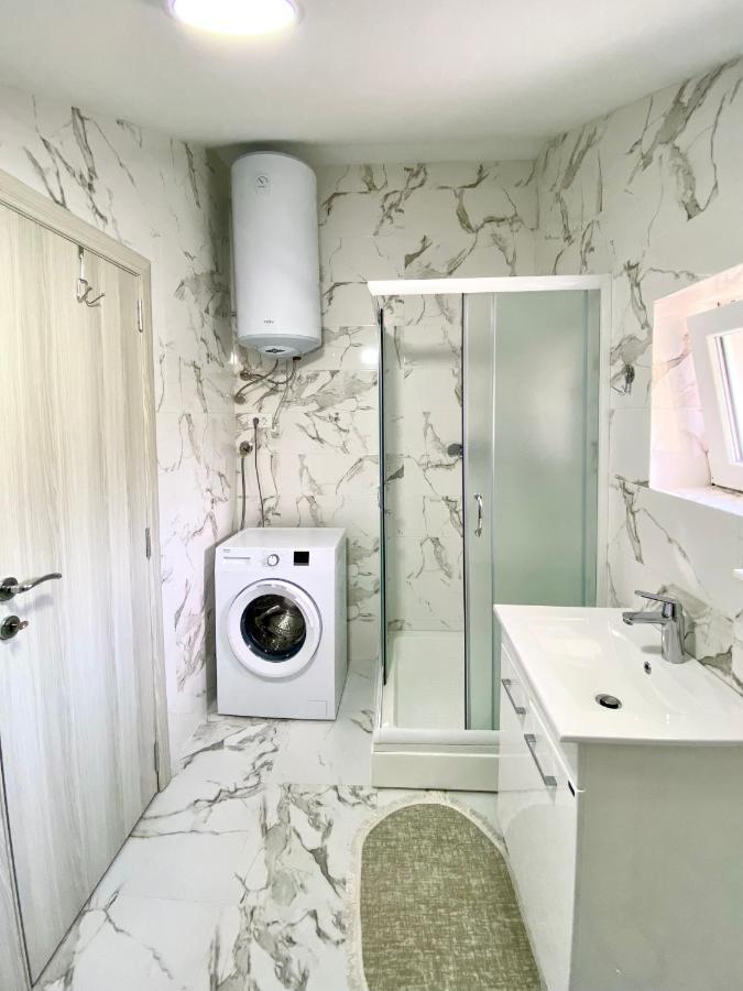 Apartments Lav 科托尔 外观 照片